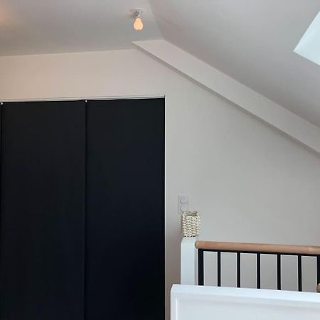 La Maison D'A Cote Troyes Eksteriør bilde