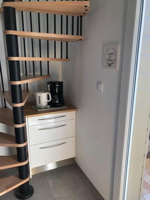 La Maison D'A Cote Troyes Eksteriør bilde