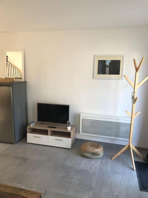 La Maison D'A Cote Troyes Eksteriør bilde