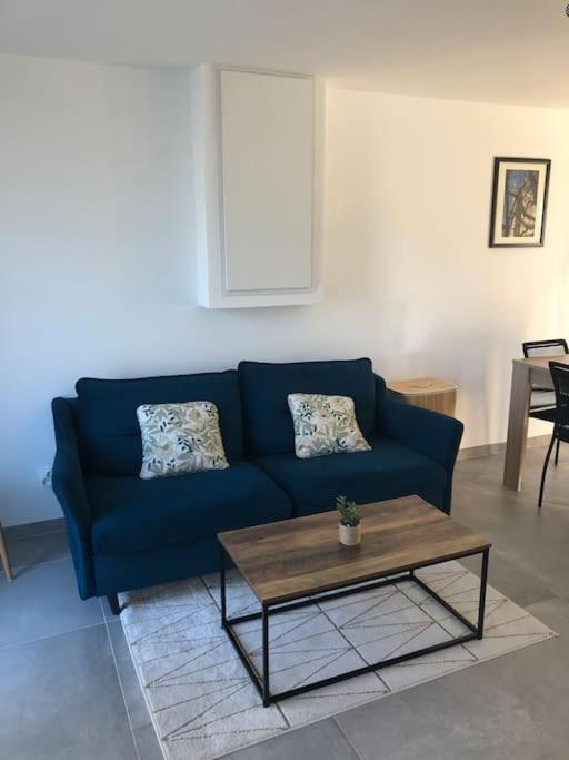 La Maison D'A Cote Troyes Eksteriør bilde